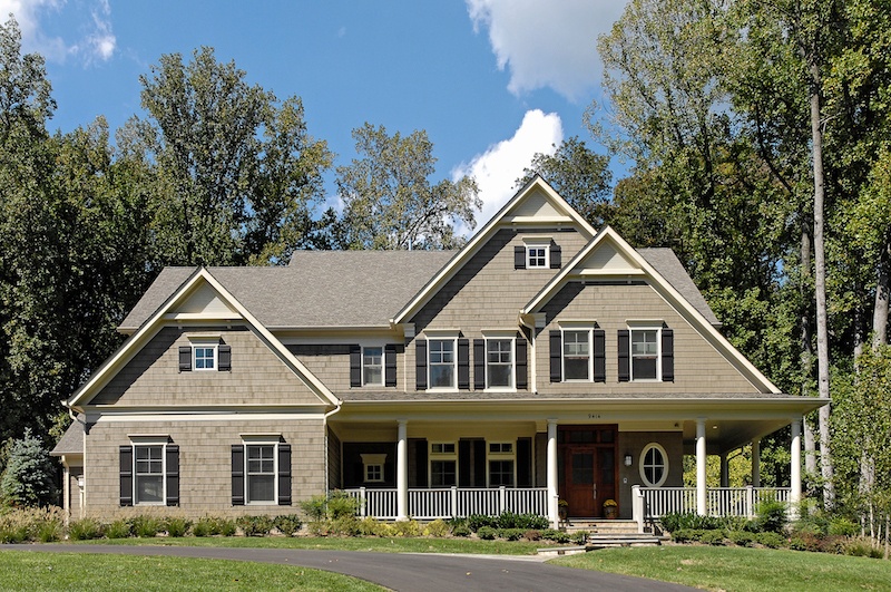 How Much Will Your Custom Home Cost To Build?